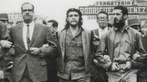 Cuba, la révolution et le monde (Les diplomates) S1 (2/2)