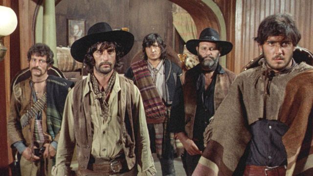 Ta tombe est prête, Sartana !