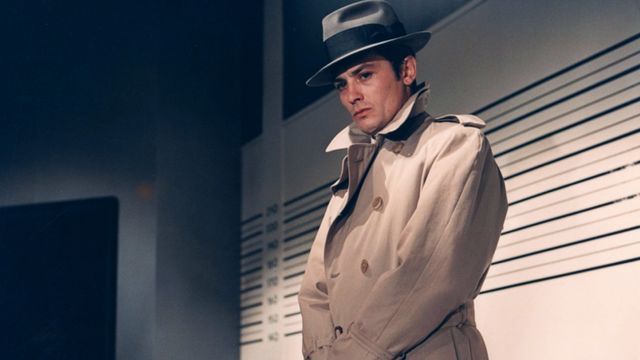 Le samouraï