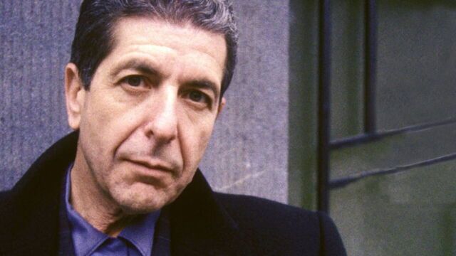 Leonard Cohen - Under Review: 1978-2006