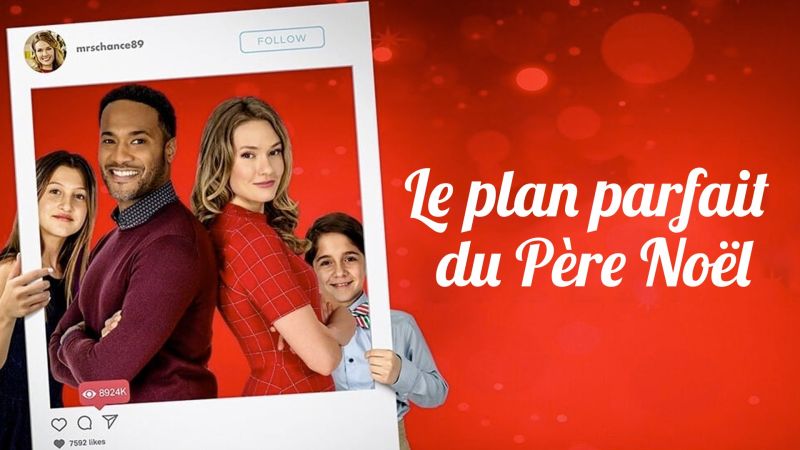 Le plan parfait du Père Noël