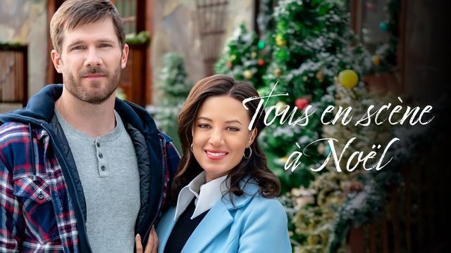 Tous en scène à Noël