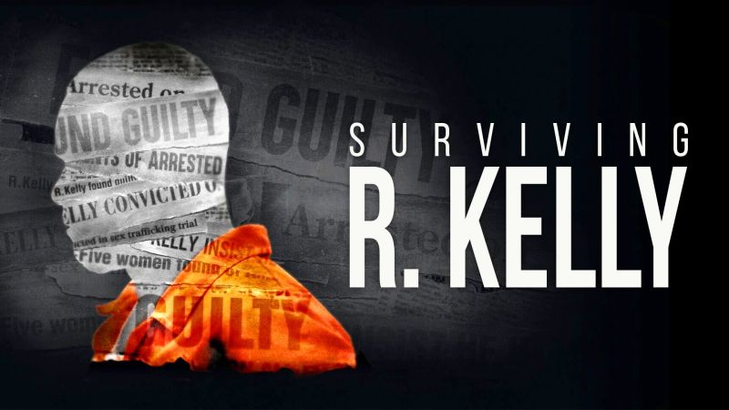 Surviving R. Kelly - S01E03
