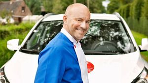 SOS Piet S13