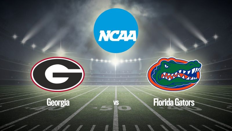Football américain : NCAA | Georgia / Florida — beIN SPORTS MAX 4 20:30