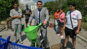 Mercato (Chasse au trésor) S1 (3/8)