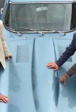 Celebrity Antiques Road Trip