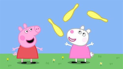 Peppa Pig