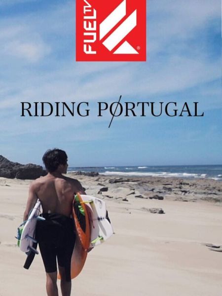 Riding Portugal