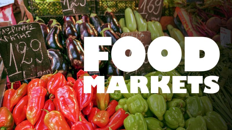 Food Markets - S05E02