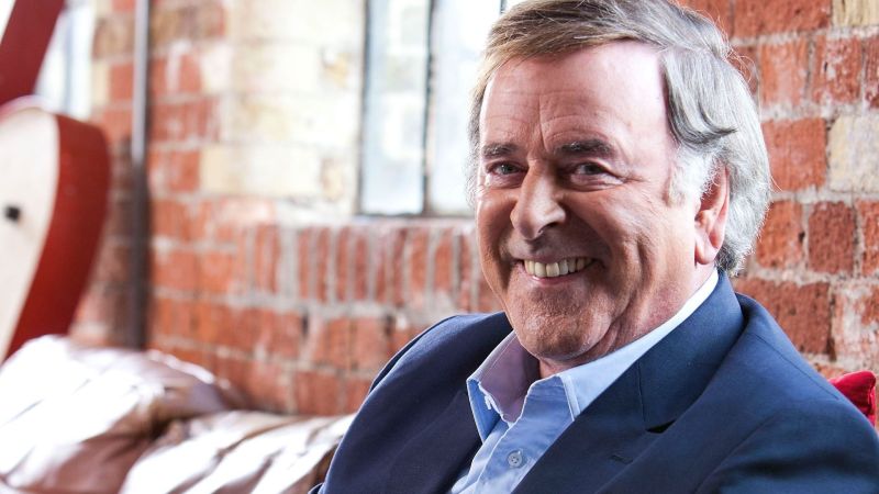 Mark Lawson Talks To...