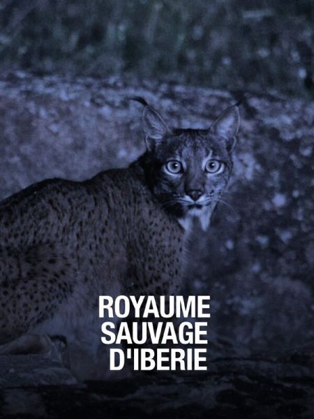 Le royaume sauvage d'Ibérie
