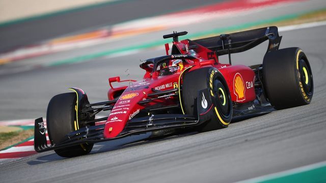 Formule 1 : Grand Prix de Sao Paulo