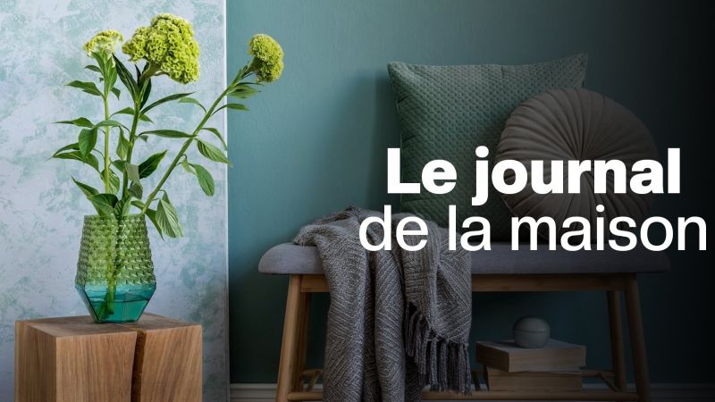 Le journal de la maison - S01E11 — MaisonEtTravaux.fr 02:35