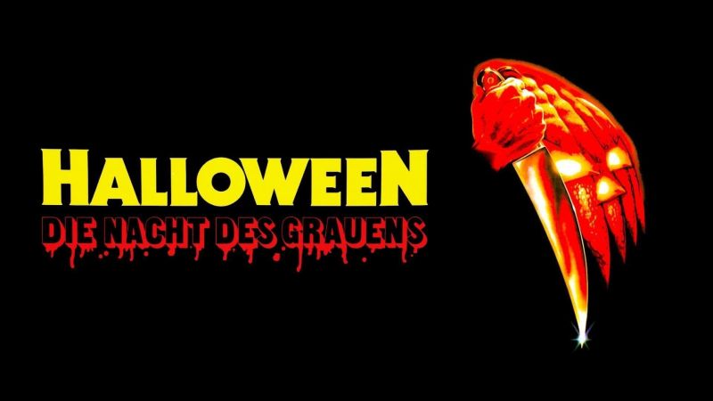 Halloween - Die Nacht des Grauens