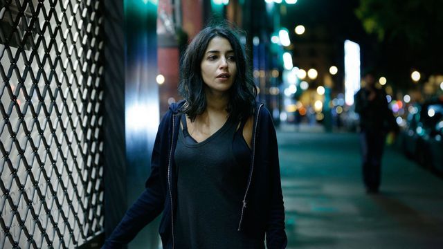 Jour polaire - Saison 1