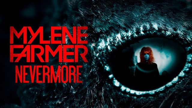 Mylène Farmer : Nevermore
