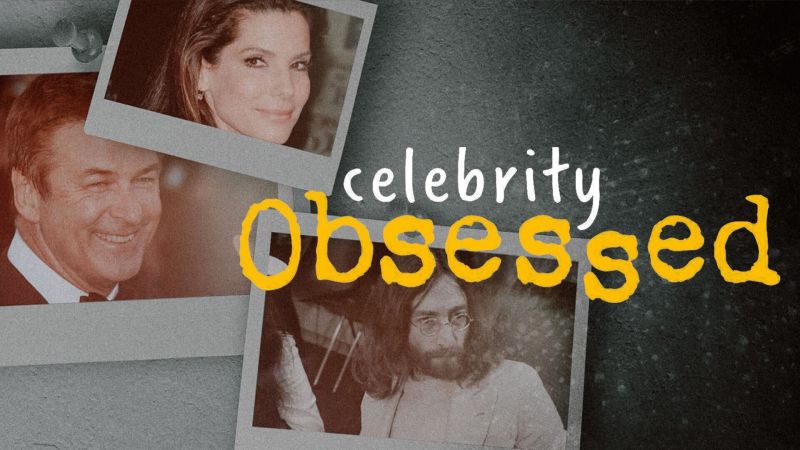 Celebrity Obsessed - S01E07