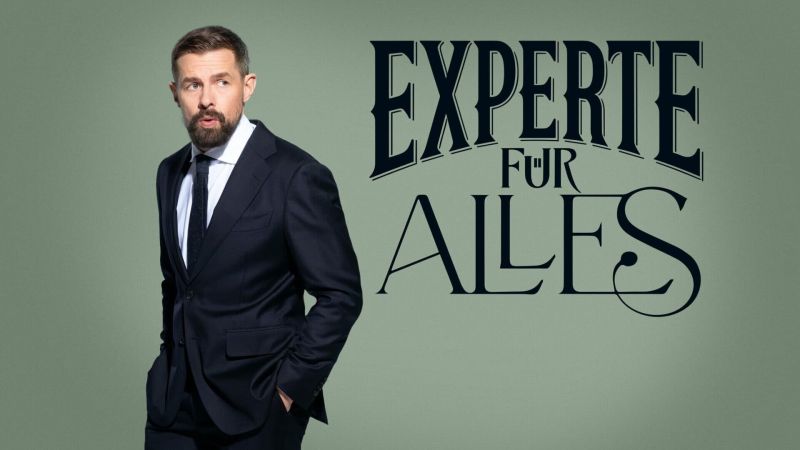 Experte für alles - S03E06