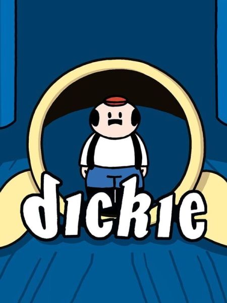 Dickie — Warner TV Next 22:07
