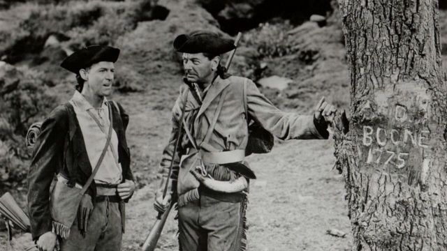 Daniel Boone