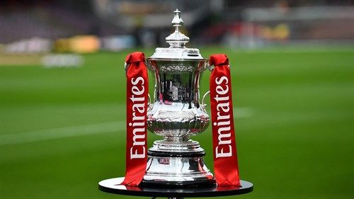 FA Cup Review Show
