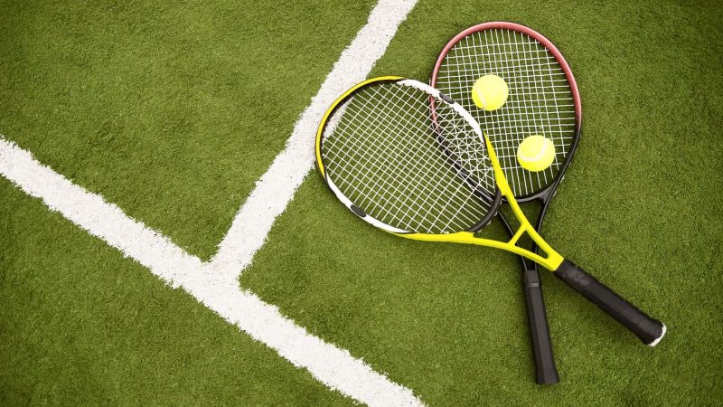 Dans le Court des Grands — TV Monaco 16:45