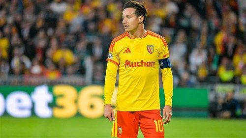 Prochain LIVE: RC Lens - Como le 04/11 à 20:50