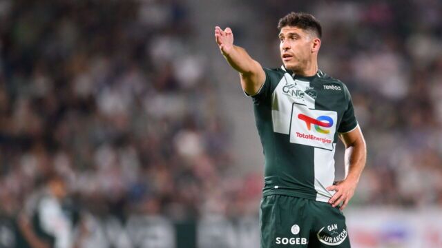 Pau / Toulouse