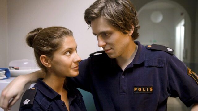 Mankells Wallander - Das Erbe