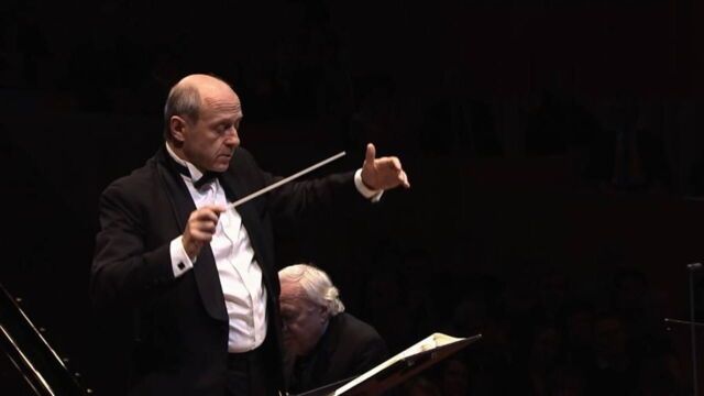 Beethoven - Symphonies et Concerto pour piano no. 4