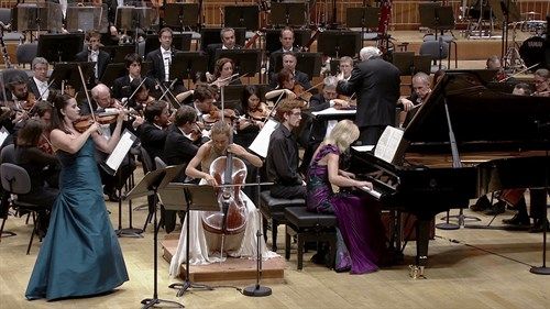 Mussorgsky/Ravel - Pictures at an Exhibition
