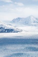 Alaska, le nouveau terrain de jeux des USA