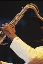 Isaiah Collier plays Coltrane - Jazz Middelheim