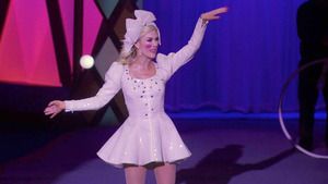 Les Real Housewives de New York S11 (9/20)