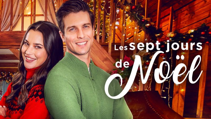 Les sept jours de Noël