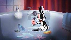 Bunnicula (Larmes de crocodile) S1 (4/40)