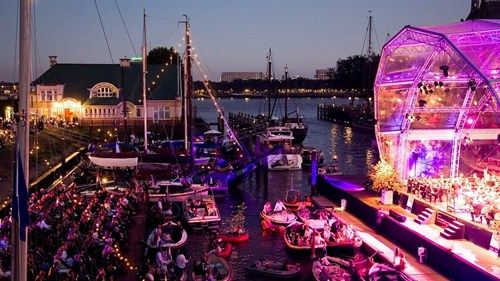 Veerhavenconcert 2016