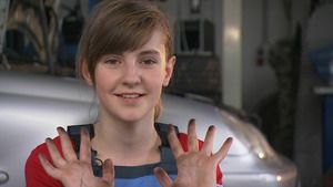 Dein Traumjob? (Kfz-Mechatronikerin!) S2 (4/6) — ARD 06:20