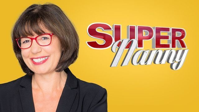 Super Nanny - Saison 7
