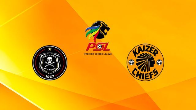 Orlando Pirates / Kaizer Chiefs