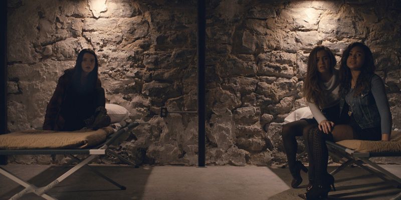 Divisé — CinePop 06:45