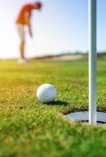 Golf : Open de Mexico
