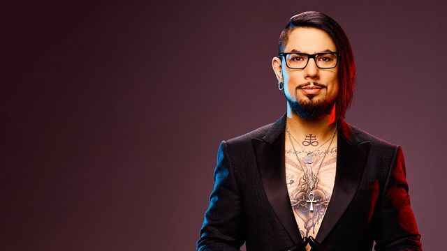 Ink Master rédemption - Saison 4