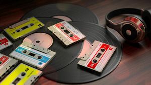 Radio 2 Top 500 van de 80s