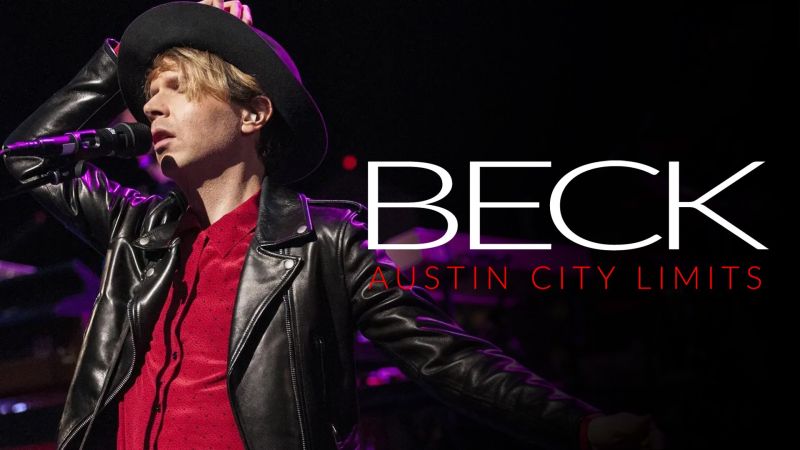 Beck - Austin City Limits