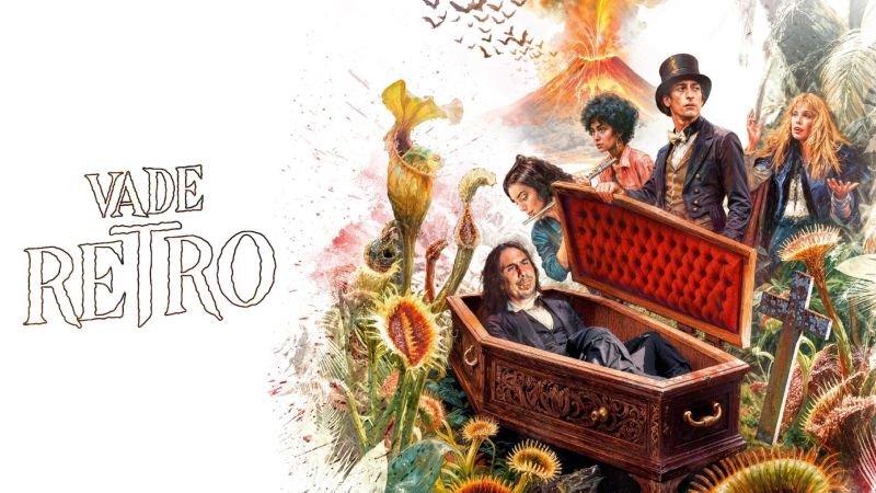 Vade retro — Ciné+ Festival 20:50