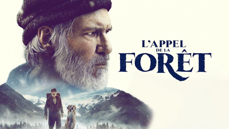 L'Appel de la forêt