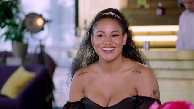 Celebrity Ex in the City : la revanche des ex - Saison 1