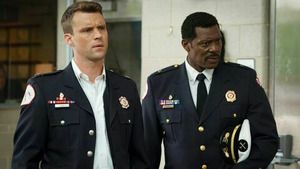 Chicago Fire (En vase clos) S6 (4/23)